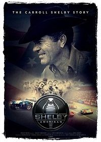 Шелби Американ (2019) Shelby American