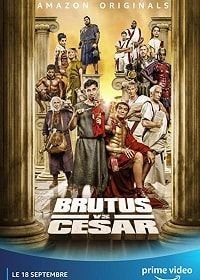 Брут против Цезаря (2020) Brutus vs Cesar