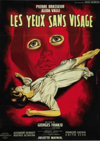 Глаза без лица (1959) Les yeux sans visage