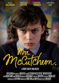 Миссис МакКатчен (2017) Mrs McCutcheon