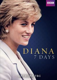 Диана, 7 дней (2017) Diana, 7 Days