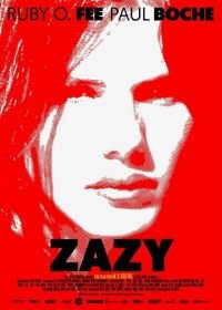 Зази (2016) Zazy