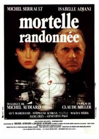 Смертельная поездка (1983) Mortelle randonnée