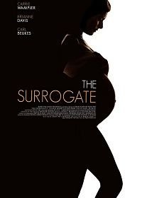Суррогатная мать для звезды (2020) Secret Life of a Celebrity Surrogate / The Surrogate