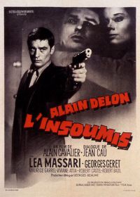 Непокоренный (1964) L'insoumis