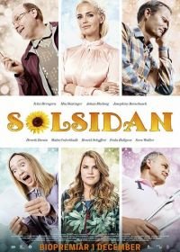 Солнечная сторона (2017) Solsidan