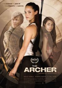Лучница (2017) The Archer
