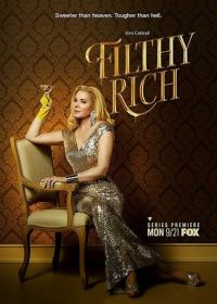 Неприлично богатые (2020) Filthy Rich