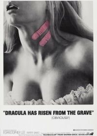Дракула восстал из мертвых (1968) Dracula Has Risen from the Grave