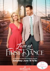 Любовь с первого танца (2018) Love at First Dance