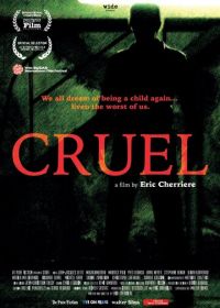 Жестокий (2014) Cruel