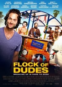 Стая парней (2016) Flock of Dudes