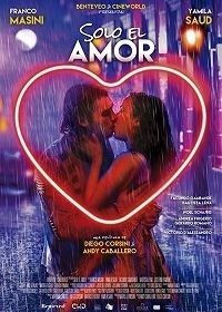 Только по любви (2018) Solo el Amor