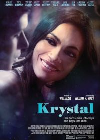 Кристал (2017) Krystal