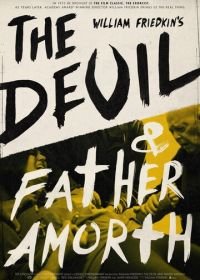 Дьявол и отец Аморт (2017) The Devil and Father Amorth