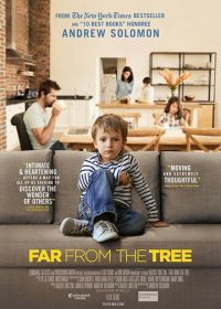 Далеко от дерева (2017) Far from the Tree