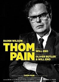 Том Пэйн (2017) Thom Pain