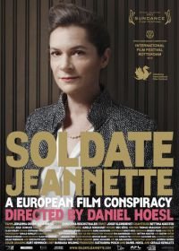 Солдат Жаннетт (2013) Soldate Jeannette