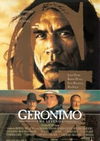 Джеронимо: Американская легенда (1993) Geronimo: An American Legend