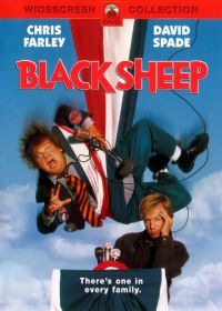 Паршивая овца (1996) Black Sheep