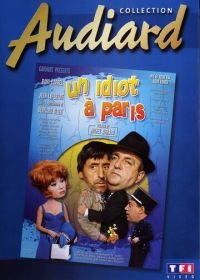 Идиот в Париже (1967) Un idiot à Paris