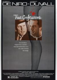 Тайны исповеди (1981) True Confessions