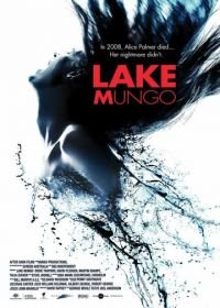 Озеро Мунго (2008) Lake Mungo