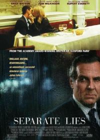 Разная ложь (2005) Separate Lies