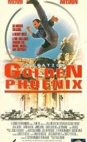 Операция «Золотой Феникс» (1994) Operation Golden Phoenix