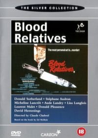 Кровные узы (1977) Les liens de sang