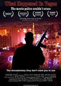 Что происходит в Вегасе (2017) What Happened in Vegas