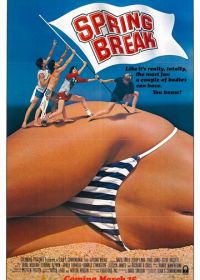 Весенние каникулы (1983) Spring Break