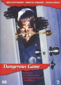 Опасная игра (1988) Dangerous Game
