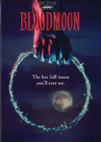Кровавая луна (1990) Bloodmoon