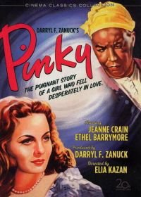 Пинки (1949) Pinky