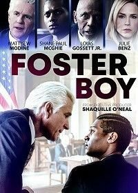 Приёмный сын (2020) Foster Boy