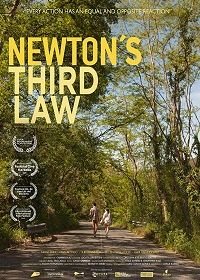 Третий закон Ньютона (2017) La tercera ley de Newton