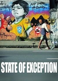 Чрезвычайное положение (2017) State of Exception