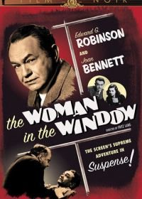 Женщина в окне (1944) The Woman in the Window