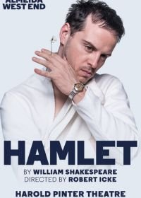 Гамлет (2018) Hamlet