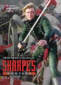 Рота Шарпа (1994) Sharpe's Company