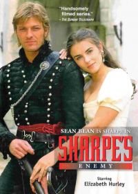 Враг Шарпа (1994) Sharpe's Enemy