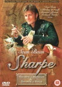 Золото Шарпа (1995) Sharpe's Gold