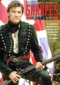 Стрелки Шарпа (1993) Sharpe's Rifles