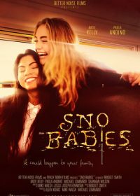 Снежные девочки (2020) Sno Babies