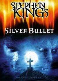 Серебряная пуля (1985) Silver Bullet