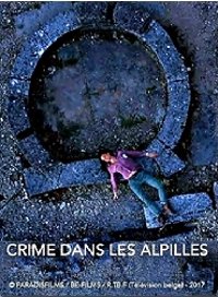 Убийство в Альпийском предгорье (2017) Crime dans les Alpilles
