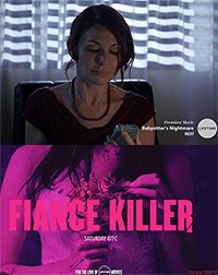 Убийца жениха (2018) Fiancé Killer
