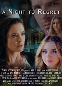 Ночь сожалений (2018) A Night to Regret