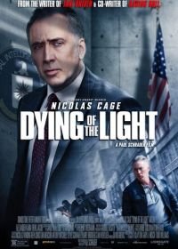 Умирающий свет (2014) Dying of the Light
